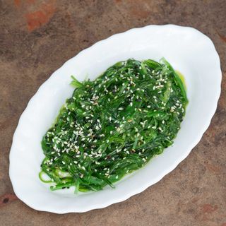Ensalada De Algas