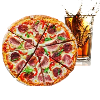 Picante Pizza