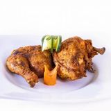 Charcolit Chicken