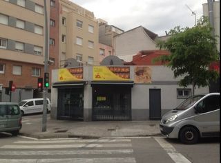 AVENIDA JAUME 1  283