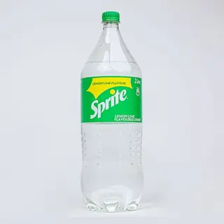 Sprite 2 Liters PET