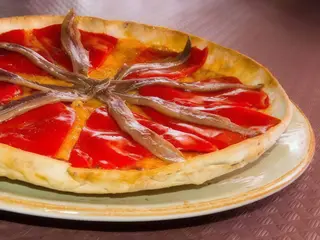Pizza Gourmet