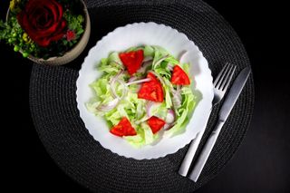 Salată verde