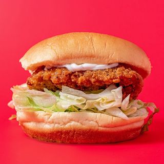 Chicken Burger