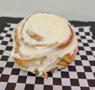 Cinnamon Clasico