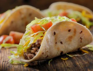 Taco De La Abuela (4 Uds.)