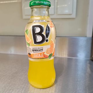BI Laranja