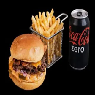 Combo para 1