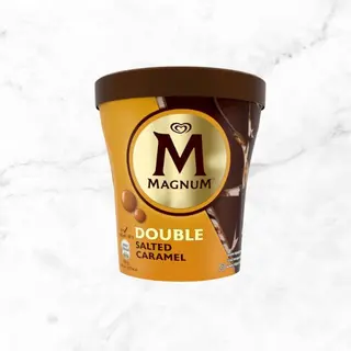 Magnum® - Pinta salted caramel