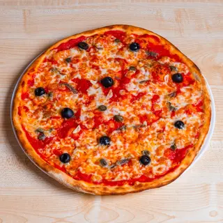 La Napoli