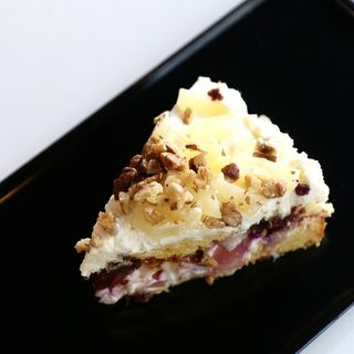 Торт Тропічний рай