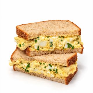  Club Sandwich Nippon Egg   
