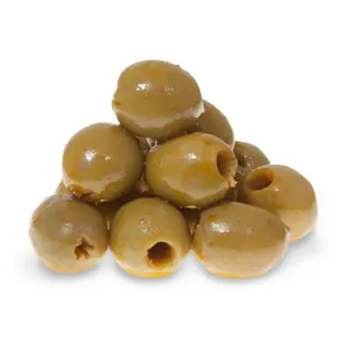 Aceitunas A Granell Cuarto Kg Picante