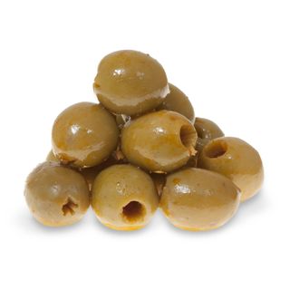 Aceitunas A Granell Cuarto Kg Picante