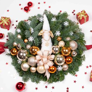 Coronita de usa pentru cea mai buna prietena