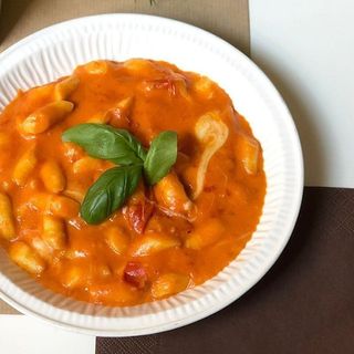 GNOCCHI ALLA SORRENTINA