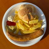 MENIU THURINGER CU CARTOFI DIPERS