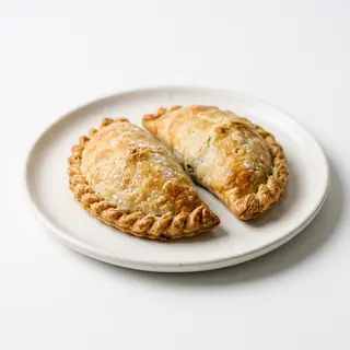 Empanadilla De Ternera Gallega
