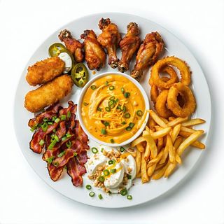 La bombonera - 18 pezzi