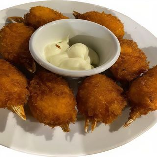 Muslitos De Cangrejo (8 Uds.)