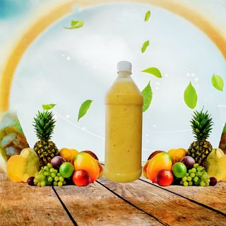 Jus exotique (1 litre )