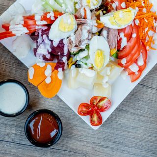 Salade Niçoise