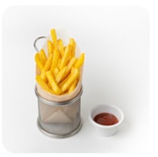 Картофель фри