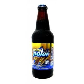 Cerveza Maltin Polar (35 cl.)