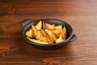 Patate al forno