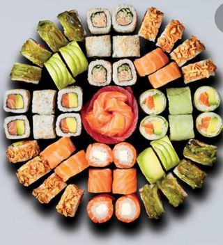 Sokura Moriawase (55 Pzs.)