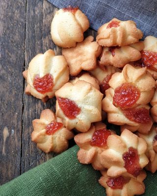 Печиво Кураб'є (120г)