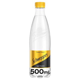Schweppes Tonic 0.5
