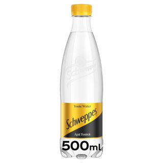 Schweppes Tonic 0.5