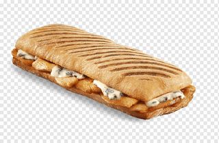 Panini De Cuatro Quesos