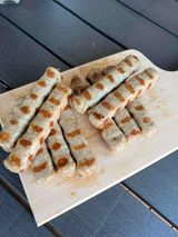 Кебапче (10бр)