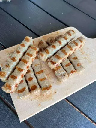Кебапче (10бр)