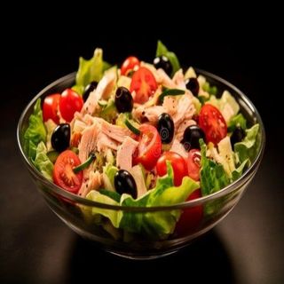 Insalata mista