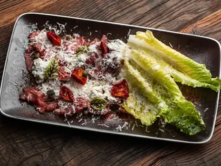 Карпачо з Рібая (160г)