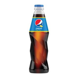 Pepsi Twist lămâie