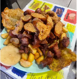 Mini Picada