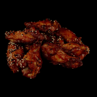 Крильця BBQ