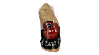 Butifarra Catalana Subirats (100 G.)