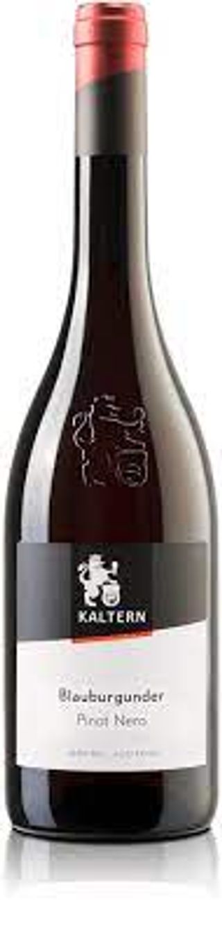 Kaltern, Blauburgunder, Pinot Nero