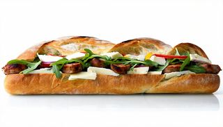 Panino obelix