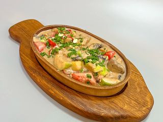 Тунець білий (300г)