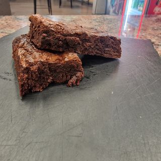 Brownies Vuoto