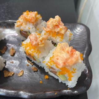 Uramaki Hawaii (8 Uds.)