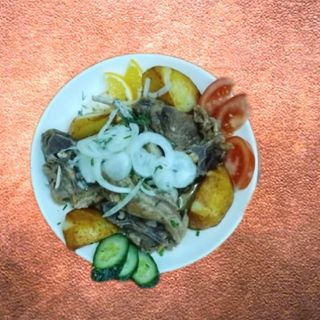 Казан кебаб (360 г)