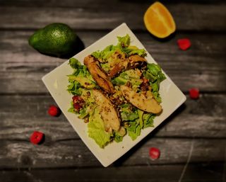 სალათი ვინოოდორი