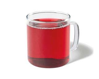 Hibiscus Tea